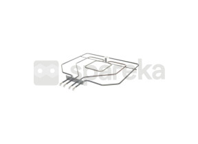 Résistance de grille 00773539