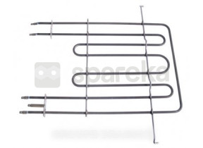 Résistance de grille 2050w + 556w C00139836