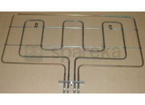 Résistance de grille 2500w 262900069