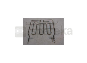 Résistance de grille 2700w 230v C00286524