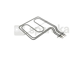 Résistance de grille 2900w 8049290