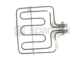 Résistance de grille 3570355010