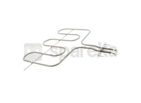 Résistance de grille 3871321000