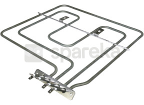 Résistance de grille 462300002