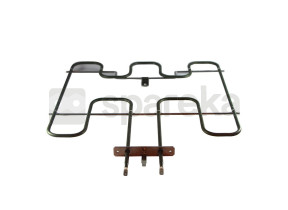 Résistance de grille 481010836646