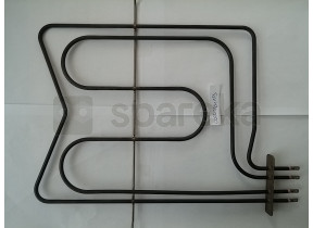 Résistance de grille (800 + 1200w 220v) C00078419