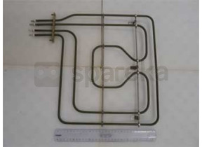 Résistance de grille (ac230v) DG47-00047D