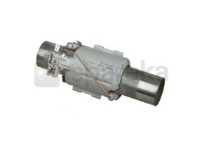 Résistance de lavage 2000w 60cm + klixons diamètre extérieur$ 39mm C00057684