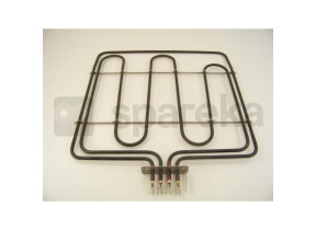 Résistance de sole 1530w 240v l365x260mm 93696821