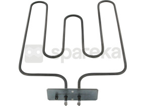 Résistance de sole 1670w-240v 93700953