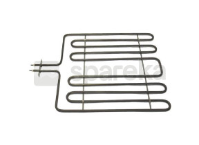 Résistance de sole 1800w 230v C00134742