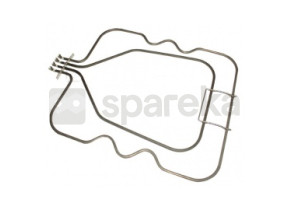 Résistance de sole 850w bsh 212622 00212622