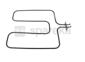 Resistance de sole compatible 262900061