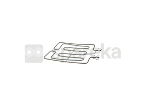 Résistance de voute 00776217
