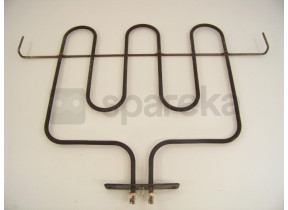 Résistance de voûte (1600w 230v l310x310mm) 93710119