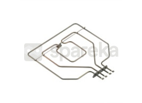 RESISTANCE DE VOUTE ECHIV POUR BSH 00471369
