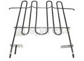 Résistance de voute (grill) 2700w 230v C00140135