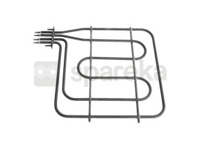Résistance de voute grille 1700/100w 92X6013