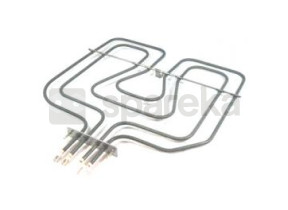 Résistance de voute grille 800/1650w 3970121012