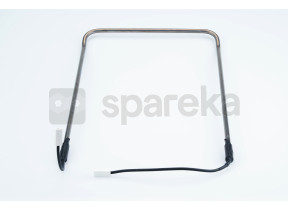 Resistance degivrage connecteurs cosses plates 481202188005