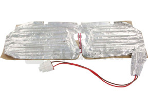 Resistance degivrage refrigerateur 25w 240v DA47-00038B