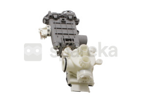 Résistance diverter + turbi capteur 0530019520
