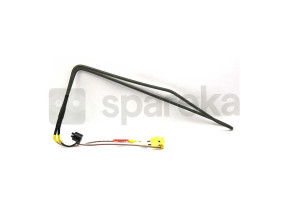 Résistance en métal de dégivrage (230v, 150w) DA47-00460A