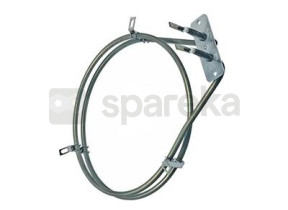 Resistance four ventile 2000w 220v C00016055