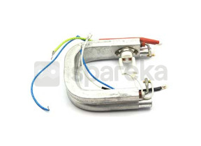 Résistance fusible SS-200901