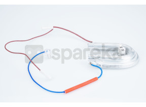 Résistance fusible + thermostat SS-202572