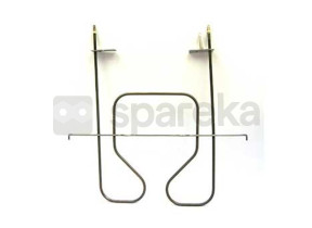 Resistance grill 230v-f2000 C00084681