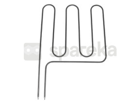 Resistance . grill 2600w C00137970