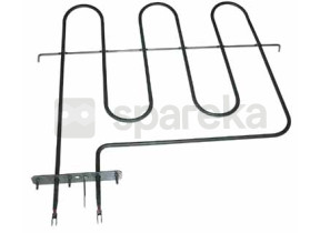 Résistance grille 75X2031