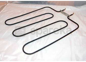 Résistance inférieure 1250w C00052312