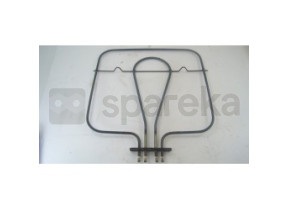Resistance inferieure 230v-1050w+450w 41020672