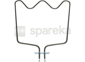 Resistance inferieure alternative pour bauknecht 480121101147