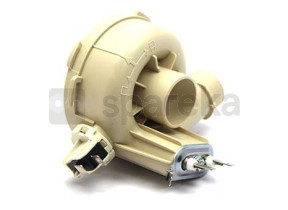 Resistance midea + capot 518861