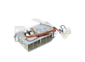 Résistance pour sèche-linge 1 400 w + 1 000 w 1254365123