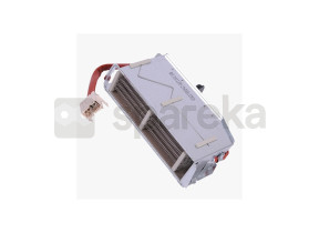 Résistance pour sèche-linge 1 400 w + 600 w 1257532042