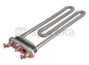 Résistance q2-pjt 2000w 8.7a 230v DC47-00013B