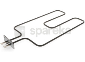 Résistance sole 1100w cuisiniere 462920010
