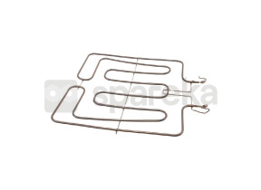 Resistance sole 20003983