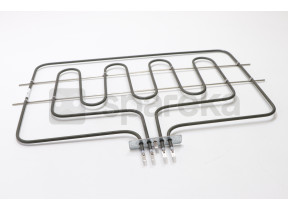 Résistance sup grille 806890438