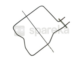 Resistance superieur four 220v 1000w C00039577