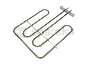 Résistance supérieur grille v 1900w C00105316