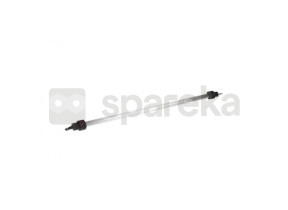 Résistance supérieure 33 ohms 505422