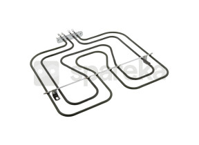 Résistance supérieure de grille (1650w) 3570411037