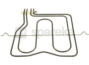 Resistance superieure grill 1200+800 220v C00045430