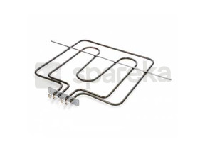 Resistance superieure + grill fours C00052297