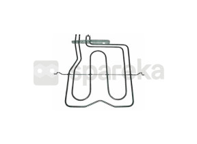 Résistance supérieure grille C00016054